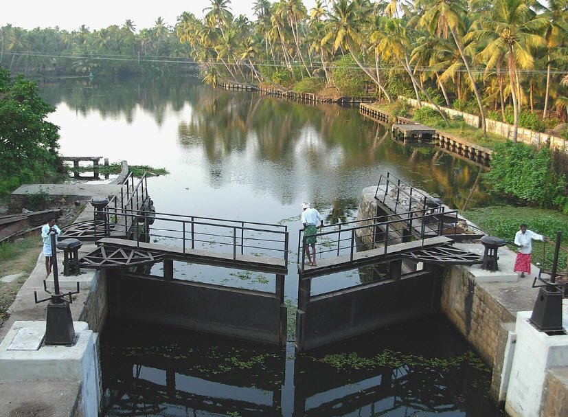 National Waterway 3, Ernakulam, Kerala - Vushii.com National Waterway 3, Ernakulam, Kerala - Vushii.com
